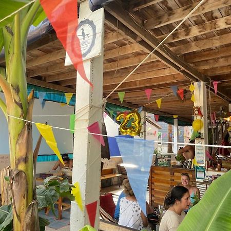 The Hornbill Hostel كوه رونغ ساملوم المظهر الخارجي الصورة