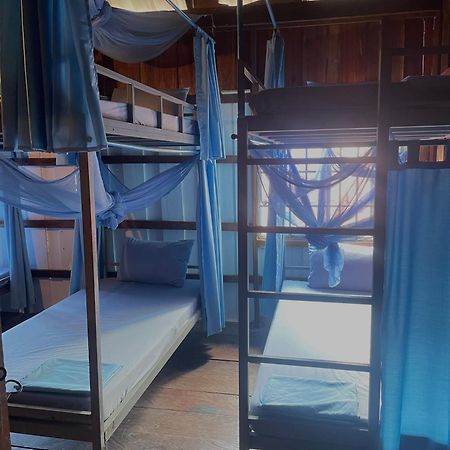 The Hornbill Hostel كوه رونغ ساملوم المظهر الخارجي الصورة